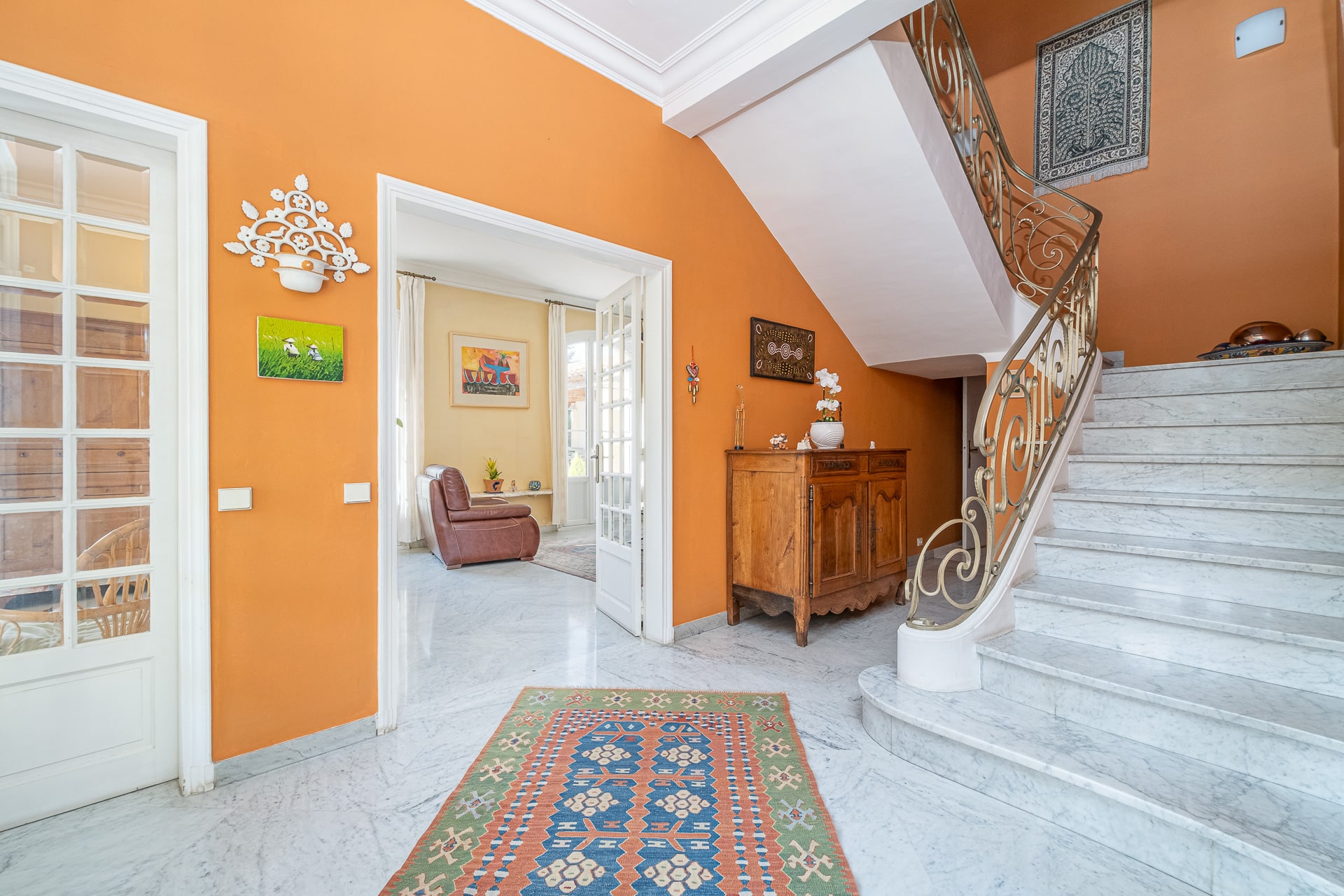 Maison de Famille — gallery